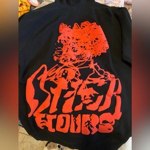 Authentic XO The Weeknd afterhours hoodie